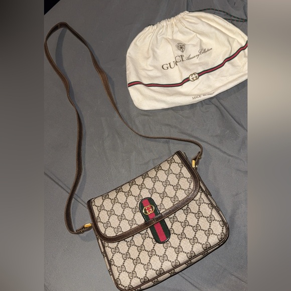 Gucci Crossbody Bag - Picture 2 of 16